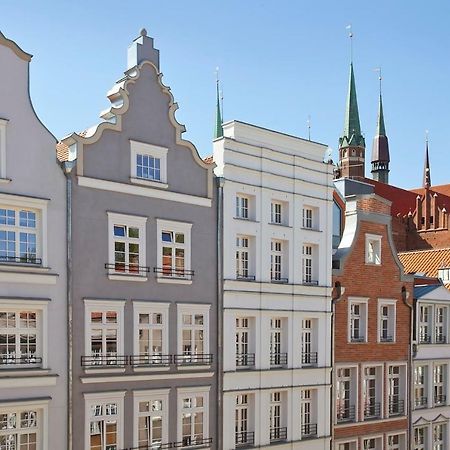 Viu White Moon Apartment Gdansk Dış mekan fotoğraf