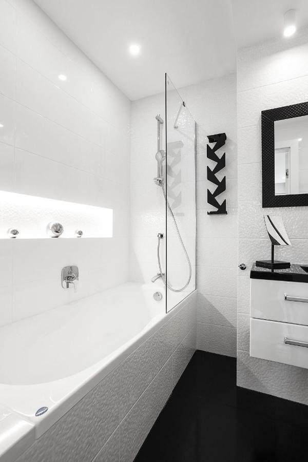Viu White Moon Apartment Gdansk Dış mekan fotoğraf
