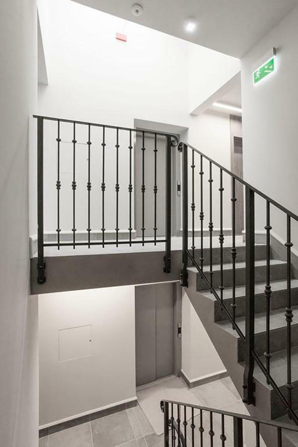 Viu White Moon Apartment Gdansk Dış mekan fotoğraf